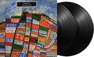 Hanglemez Radiohead - Hail To The Thief (2 LP) - 1