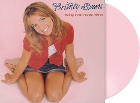 LP ploča Britney Spears - ... Baby One More Time (Limited Edition) (Pink Coloured) (LP) - 2