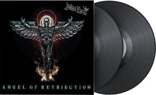 Disco in vinile Judas Priest - Angel of Retribution (2 LP) - 1