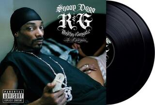 Disco de vinil Snoop Dogg - R&G (Rhythm & Gangsta): The Masterpiece (2 LP) - 1