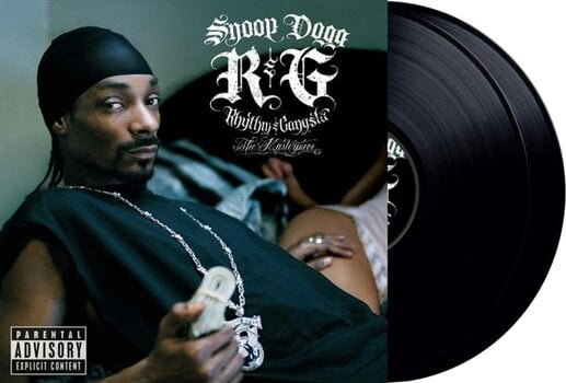 Disc de vinil Snoop Dogg - R&G (Rhythm & Gangsta): The Masterpiece (2 LP) - 2