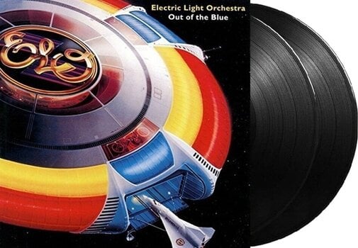LP ploča Electric Light Orchestra - Out of the Blue (2 LP) - 2