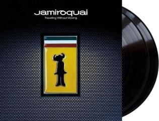 LP ploča Jamiroquai - Travelling Without Moving (2 LP) - 1