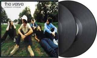 LP ploča The Verve - Urban Hymns (2 LP) - 1