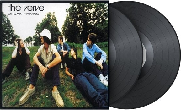 LP ploča The Verve - Urban Hymns (2 LP) - 2