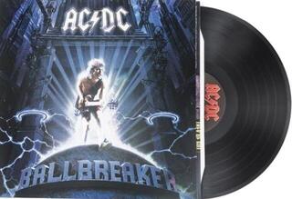 LP plošča AC/DC - Ballbreaker (LP) - 1