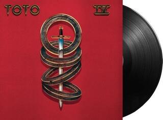 Hanglemez Toto - Toto IV (Reissue) (Remastered) (LP) - 1