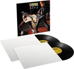 LP deska Scorpions - Tokyo Tapes - Live (2 CD + 2 LP) - 1
