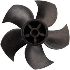 Propelerji Quick Propeller For Bow Thruster D140 Propeler - 1