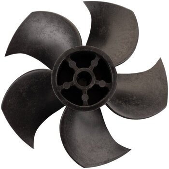 Elice Quick Propeller For Bow Thruster D140 Elice - 2