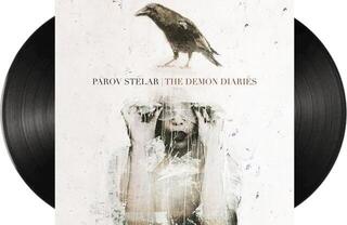 Грамофонна плоча Parov Stelar - The Demon Diaries (2 LP) - 1