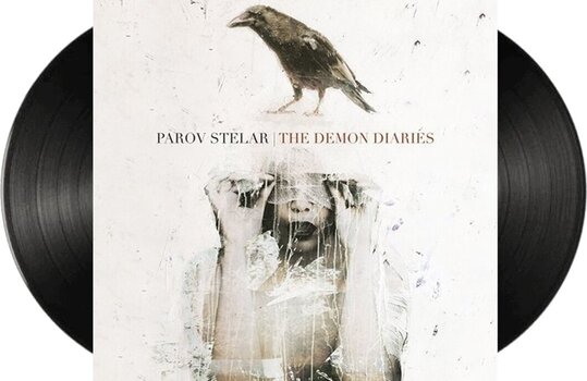 LP ploča Parov Stelar - The Demon Diaries (2 LP) - 2