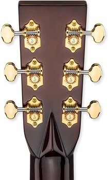 Clavijeros de guitarra Schaller 10510523-41-30 Clavijeros de guitarra - 2