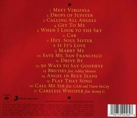 Hudobné CD Train - Greatest Hits (CD) - 2