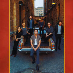 Hudobné CD Train - Greatest Hits (CD) - 4