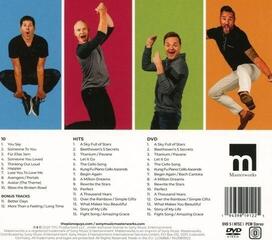 Musik-CD The Piano Guys - 10 - Deluxe (2 CD + DVD) - 1