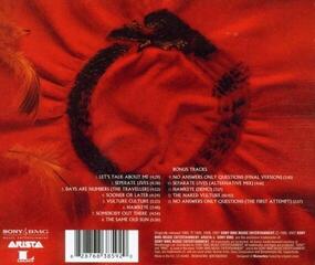 Музичний компакт-диск The Alan Parsons Project - Vulture Culture (Reissue) (Remastered) (CD) - 2