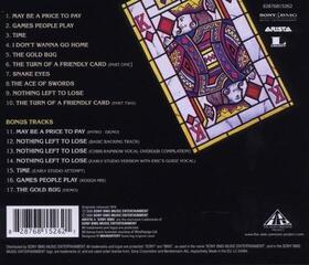 Musik-CD The Alan Parsons Project - The Turn of a Friendly Card (Reissue) (Remastered) (CD) - 2
