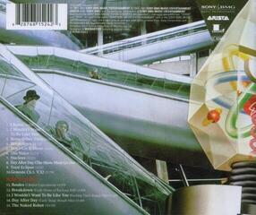 Musik-CD The Alan Parsons Project - I Robot (Reissue) (Remastered) (Anniversary Edition) (CD) - 2