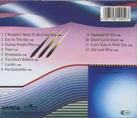 Musiikki-CD The Alan Parsons Project - The Best Of The Alan Parsons Project (CD) - 1