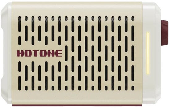 Modelingové kytarové kombo Hotone Pulze Mini Modelingové kytarové kombo - 2