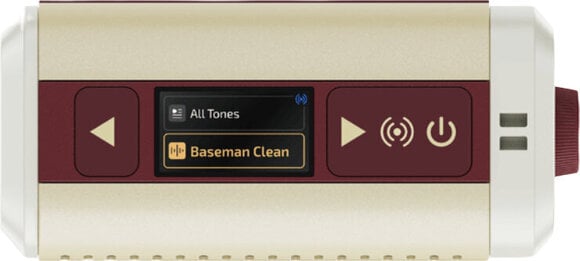 Modelingové kytarové kombo Hotone Pulze Mini Modelingové kytarové kombo - 4