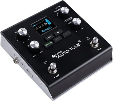 Вокални процесор Headrush VX5 Вокални процесор - 2