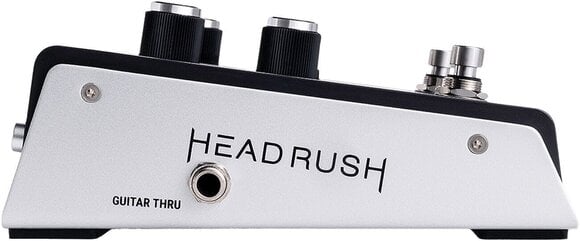 Вокални процесор Headrush VX5 Вокални процесор - 4