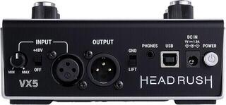Vokalni procesor Headrush VX5 Vokalni procesor - 4