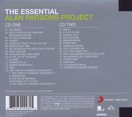 Musik-CD The Alan Parsons Project - The Essential Alan Parsons Project (Reissue) (Remastered) (2 CD) - 3