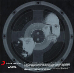 Musik-CD The Alan Parsons Project - The Essential Alan Parsons Project (Reissue) (Remastered) (2 CD) - 4