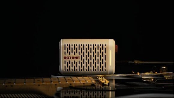 Modelingové kytarové kombo Hotone Pulze Mini Modelingové kytarové kombo - 10