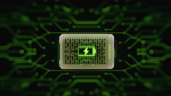 Modelingové kytarové kombo Hotone Pulze Mini Modelingové kytarové kombo - 13