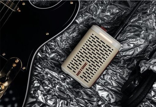 Modelingové kytarové kombo Hotone Pulze Mini Modelingové kytarové kombo - 14