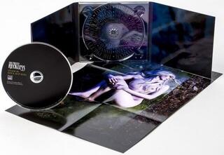 Glazbene CD The Pretty Reckless - Death By Rock And Roll (CD) - 1