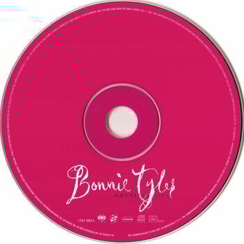 CD muzica Bonnie Tyler - Greatest Hits (CD) - 2