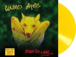 Δίσκος LP Guano Apes - Proud Like A God (LP) - 1