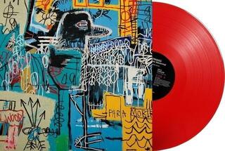 LP deska The Strokes - New Abnormal (Coloured) (LP) - 1