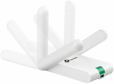 Router TP-Link TL-WN822N - 5