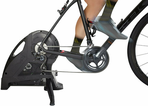 Rullo bici Saris H2 Smart Trainer - 2