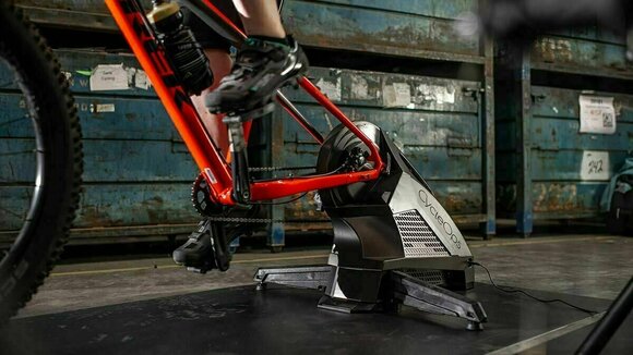 Rullo bici Saris H2 Smart Trainer - 5