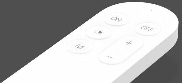 Wireless system Xiaomi Yeelight Remote Control - 2