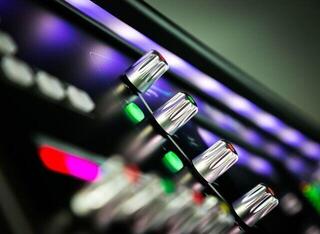 Digital Mixer Allen & Heath SQ6 Digital Mixer - 4