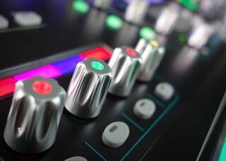Digital Mixer Allen & Heath SQ6 Digital Mixer - 5
