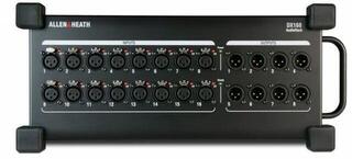 Stagebox Allen & Heath dLive DX168 Stagebox - 2