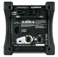 Stagebox Allen & Heath dLive DX168 Stagebox - 3