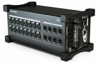 Stagebox Allen & Heath dLive DX168 Stagebox - 4