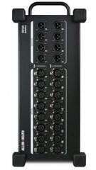 Stagebox Allen & Heath dLive DX168 Stagebox - 6