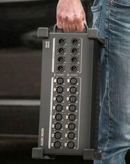 Stagebox Allen & Heath dLive DX168 Stagebox - 7