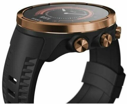 Smartwatch Suunto 9 G1 Baro Copper - 2